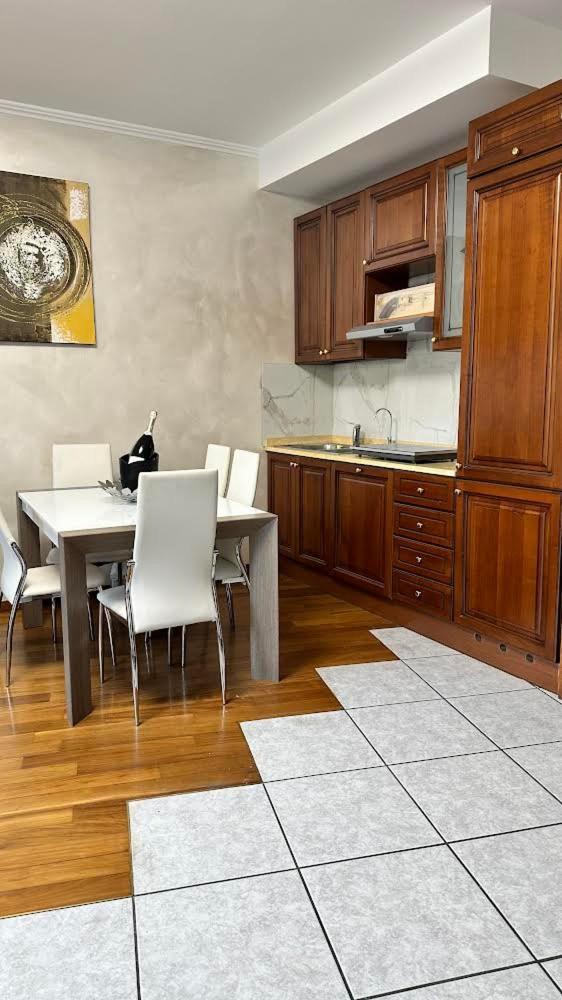 Lavilletta Stanza Parco Baranzate Bagian luar foto